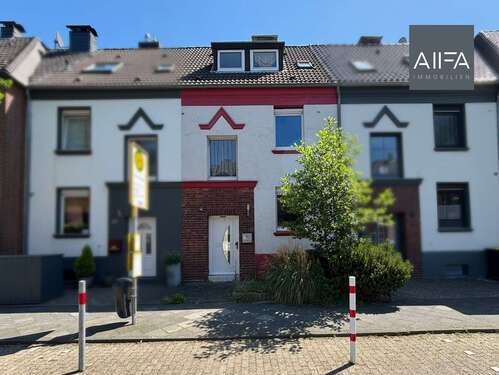Foto - Haus zum Kaufen in Mönchengladbach-Schrievers 264.000,00 € 100 m²
