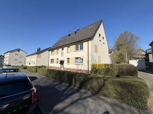 Foto - Wohnung zum Mieten in Waltrop 480,00 € 60 m²