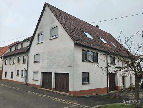 Foto - Haus zum Kaufen in Walddorfhäslach 899.000,00 € 565 m²