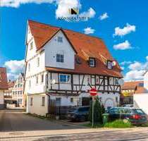 Haus zum Kaufen in Magstadt 499.000,00 € 280 m²