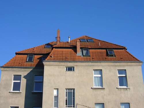 Foto - Wohnung zum Mieten in Falkensee 800,00 € 60 m²