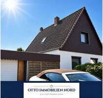 Haus zum Kaufen in Bremerhaven Leherheide 210.000,00 € 112.88 m² - Bremerhaven / Leherheide