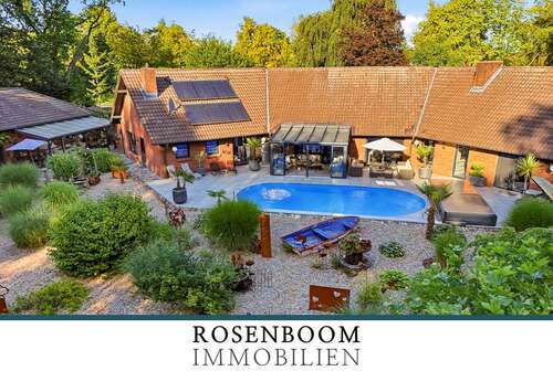 Foto - Haus zum Kaufen in Wiesmoor 795.000,00 € 196 m²