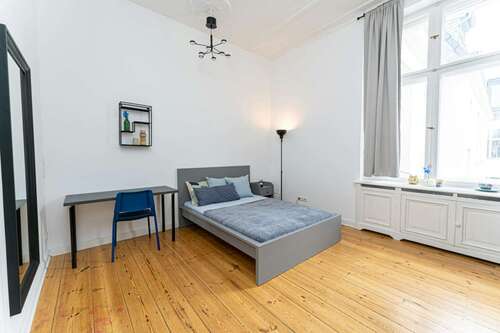 Foto - WG-Zimmer in Berlin 800,00 € 17 m²
