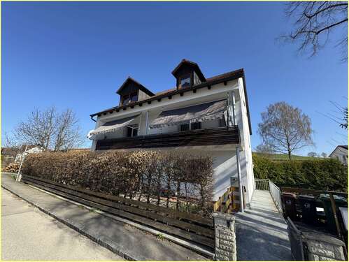 Foto - Haus zum Kaufen in Reichertshausen Langwaid 669.000,00 € 242 m²