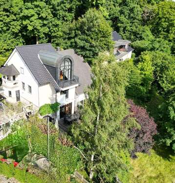 Foto - Haus zum Kaufen in Menden (Sauerland) 479.000,00 € 207 m²