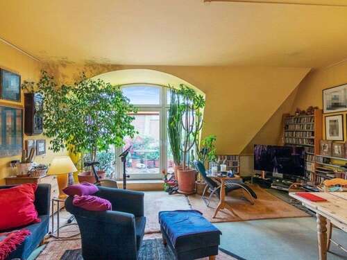 Foto - Wohnung zum Kaufen in Berlin 389.000,00 € 94.29 m²