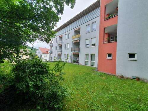 Foto - Wohnung zum Kaufen in Wertheim 146.000,00 € 56.2 m²