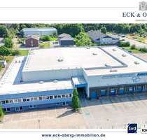 Halle in Osterrönfeld 18.900,00 € 2816 m²