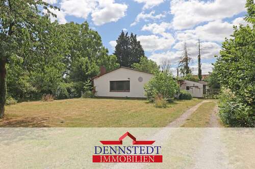 Foto - Haus zum Kaufen in Lüchow 150.000,00 € 140 m²