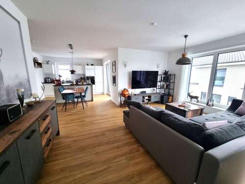 Foto - Wohnung zum Mieten in Lembruch 1.500,00 € 136 m²