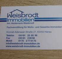Grundstück zu verkaufen in Niederdorfelden 450.000,00 € 585 m²