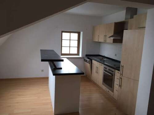 Foto - Wohnung zum Mieten in Annaburg 380,00 € 61 m²