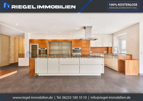 Foto - Wohnung zum Kaufen in Speyer 710.000,00 € 191.89 m²