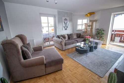 Foto - Wohnung zum Mieten in Ainring 760,00 € 69 m²