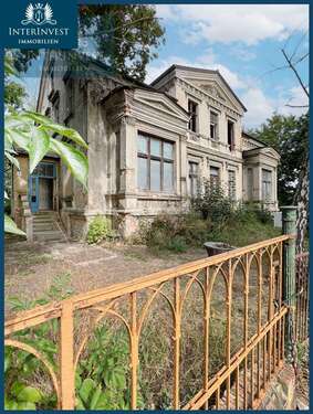 Foto - Grundstück zu verkaufen in Egeln 399.000,00 € 2434 m²