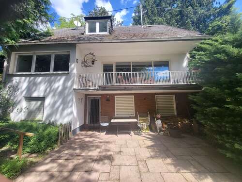 Foto - Haus zum Kaufen in Koblenz 649.000,00 € 216 m²