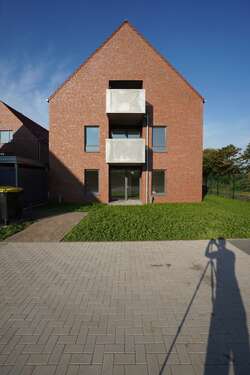 Foto - Wohnung zum Mieten in Lüdinghausen 619,00 € 56.27 m²