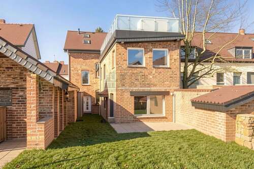 Foto - Haus zum Kaufen in Aachen 599.000,00 € 200 m²