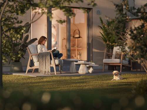 Foto - Haus zum Kaufen in Emmering 749.900,00 € 113 m²
