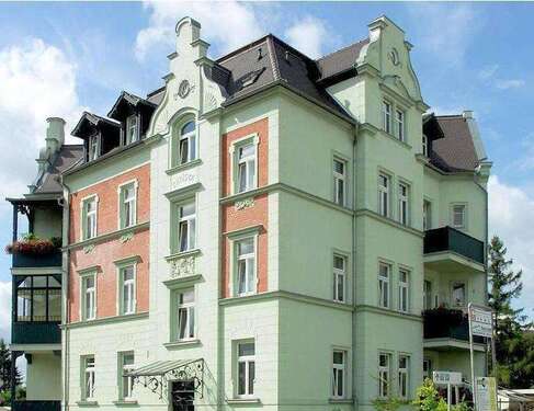 Foto - Wohnung zum Mieten in Löbau 520,00 € 83.4 m²