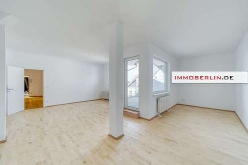 Foto - Wohnung zum Kaufen in Berlin 695.000,00 € 119 m²
