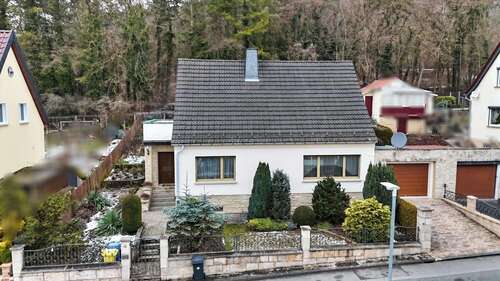 Foto - Haus zum Kaufen in Jena 447.000,00 € 101 m²