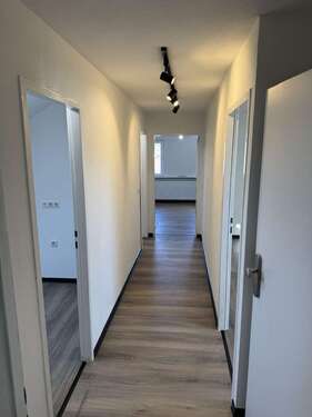 Foto - Wohnung zum Mieten in Limeshain 750,00 € 50 m²