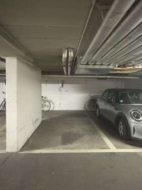 Foto - Garage zu verkaufen in Frankfurt am Main 32.000,00 €