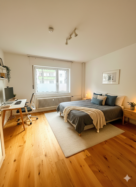 Foto - Wohnung zum Kaufen in Berlin 200.000,00 € 40 m²