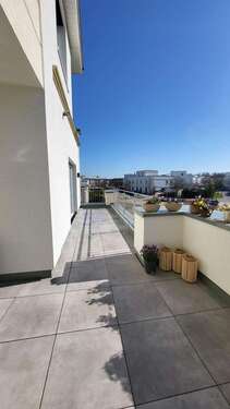 Foto - Wohnung zum Mieten in Potsdam 2.190,00 € 100 m²