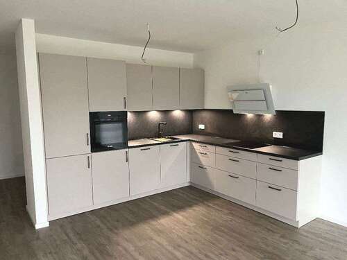 Foto - Wohnung zum Mieten in Niederrodenbach 880,00 € 60.79 m²
