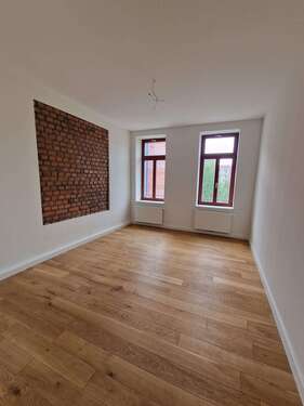 Foto - Wohnung zum Mieten in Leipzig 644,50 € 64.45 m²