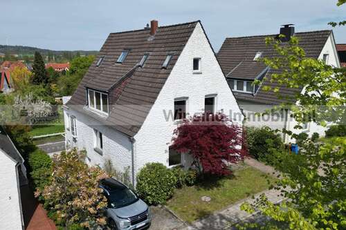 Foto - Haus zum Kaufen in Osnabrück 695.000,00 € 188.78 m²