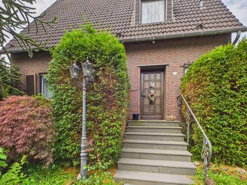Foto - Haus zum Kaufen in Krefeld 499.000,00 € 112 m²