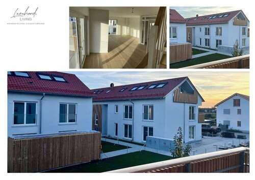 Foto - Wohnung zum Mieten in Höhenkirchen-Siegertsbrunn 1.688,00 € 74.9 m²