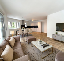Wohnung zum Mieten in Stuttgart 1.620,00 € 83.07 m²
