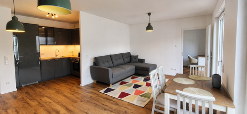 Foto - Wohnung zum Mieten in Berlin 1.350,00 € 58.73 m²