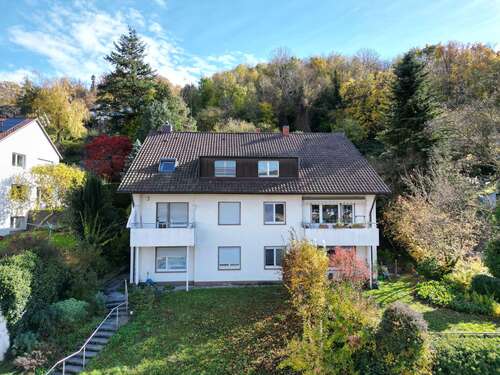 Foto - Wohnung zum Kaufen in Merzhausen 599.000,00 € 109.69 m²