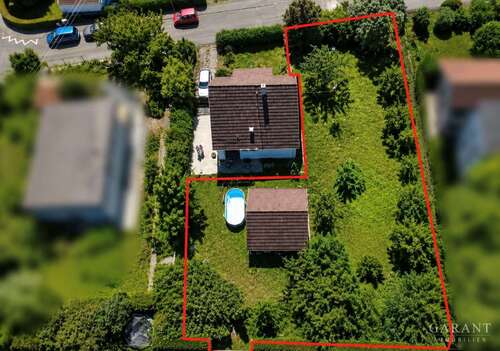 Foto - Grundstück zu verkaufen in Gomaringen 250.000,00 € 553 m²