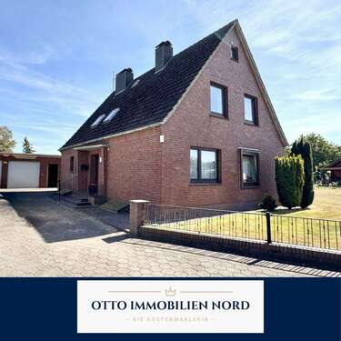 Foto - Haus zum Kaufen in Schiffdorf Geestenseth 209.000,00 € 145 m²