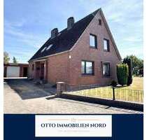 Haus zum Kaufen in Schiffdorf Geestenseth 209.000,00 € 145 m² - Schiffdorf / Geestenseth