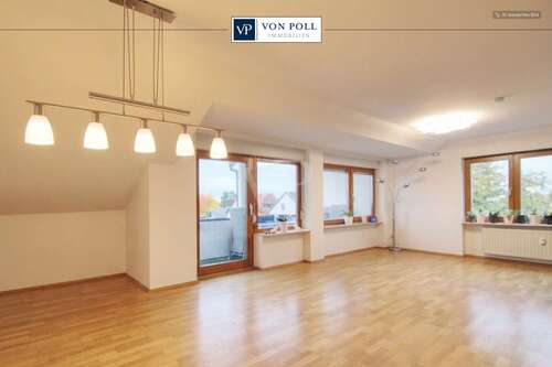 Foto - Wohnung zum Kaufen in Bad Rappenau 229.000,00 € 82.55 m²
