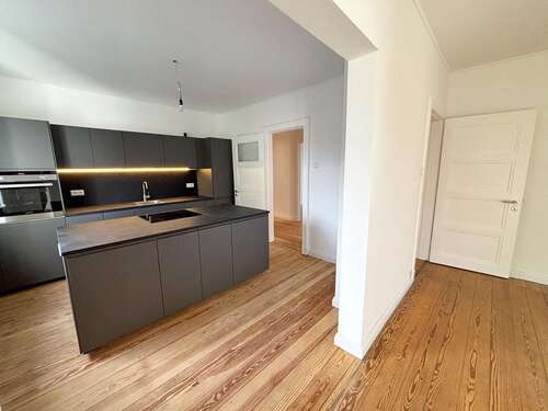 Foto - Wohnung zum Kaufen in Hamburg 599.000,00 € 95 m²