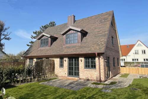 Foto - Haus zum Kaufen in SyltWesterland 1.990.000,00 € 134 m²