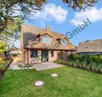 Haus zum Kaufen in SyltWesterland 2.245.000,00 € 131 m² - Sylt/Westerland