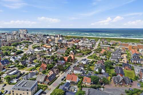 Foto - Haus zum Kaufen in SyltWesterland 2.195.000,00 € 131 m²