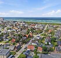 Haus zum Kaufen in SyltWesterland 2.195.000,00 € 131 m² - Sylt/Westerland