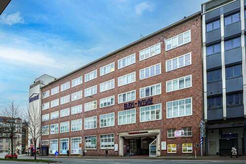 Foto - Wohnung zum Kaufen in Bielefeld 270.000,00 € 119 m²