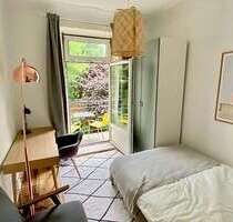 WG-Zimmer in Hamburg 1.045,00 € 12 m²